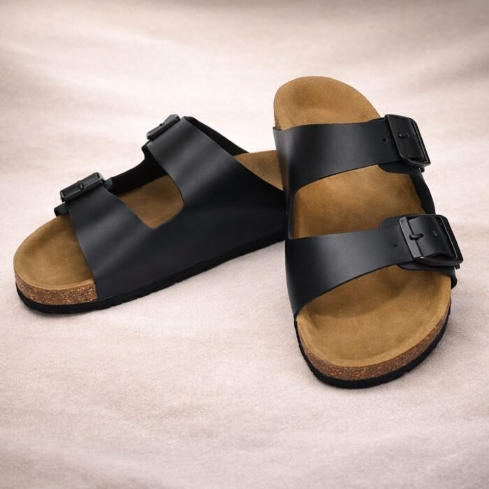 Insolift ComfortFlex™ Orthopedic Slippers