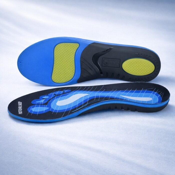 Insolift PowerStep Gel Orthopedic Insole